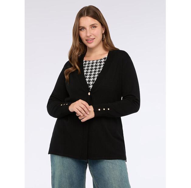 

Кардиган Fiorella Rubino M630L008004N033 EU 60