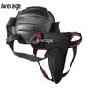 Combat Training Protective Gear Set