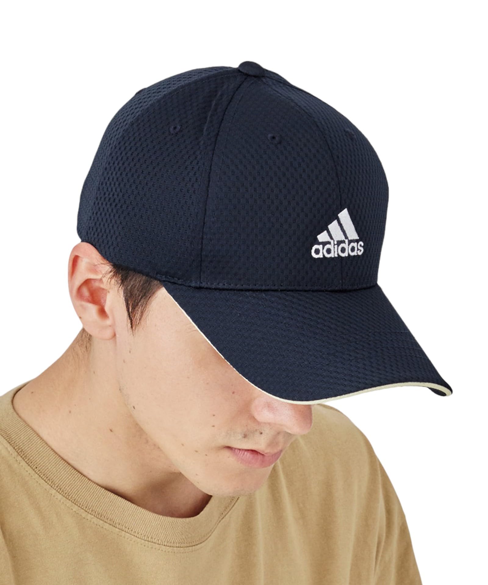 

Adidas LM CAP TK-04 Navy OSFX (84) (Inner Circumference 62-65cm)