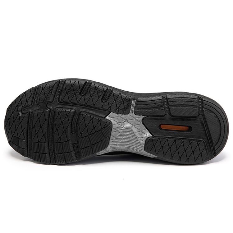 Mizuno RC-03 Comfortable Sports Fabric Non-Slip Wear-Resistant Breathable Lightweight Low-Top Casual Running Shoes Unisex Sneakers Black J1CR220009