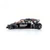 Kyosho Mini Z Racer V2 Gyro Chassis Set Mr 04evo2  W Mm 5600kv 