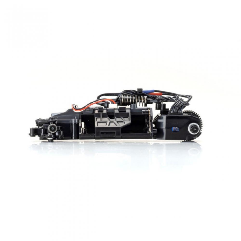 Kyosho Mini Z Racer V2 Gyro Chassis Set Mr 04evo2  W Mm 5600kv 