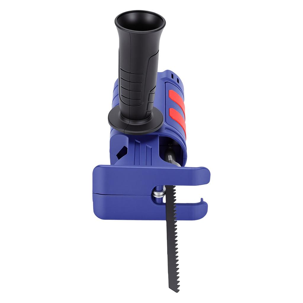 Electric Drill Reciprocating Saw Adapter