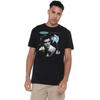 Elvis Presley Unisex Adult Portrait T-Shirt