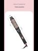 19mm Three-in-One Curling Iron Set for Salon-Quality Big Waves
