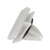 Universal Chevrolet/Ford Door Sill Scuff Plate Trim Fixing Clip