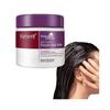 Purple Hair Mask Deeply Removes Yellow Tones Long Lasting Color Lock Repairs Frizz Sulfate Free 500ml