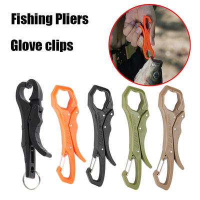 Wędkarstwo – Szczypce wędkarskie