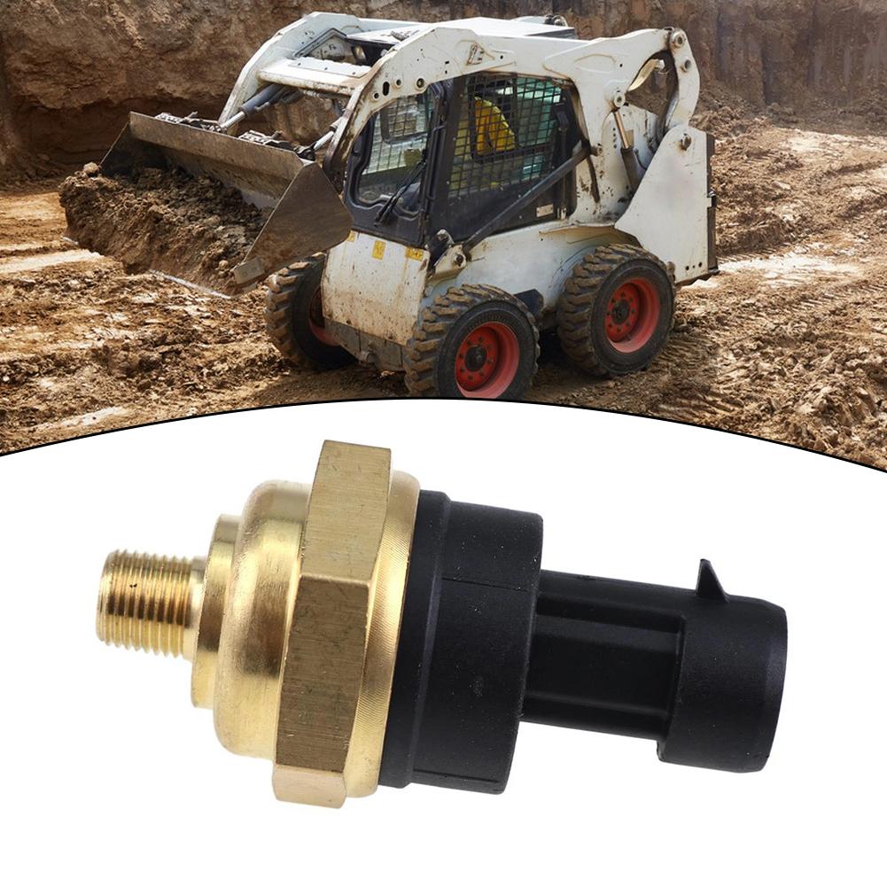 For Bobcat Engine Replacement Oil Pressure Switch Part Number 6674315 for Models Including For S205 S220 S250 S300 T140