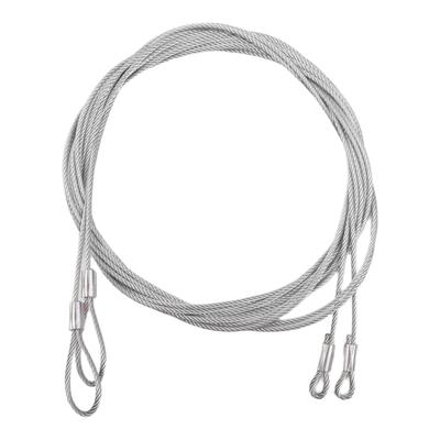 Cavi e accessori – Cavi e fili elettrici