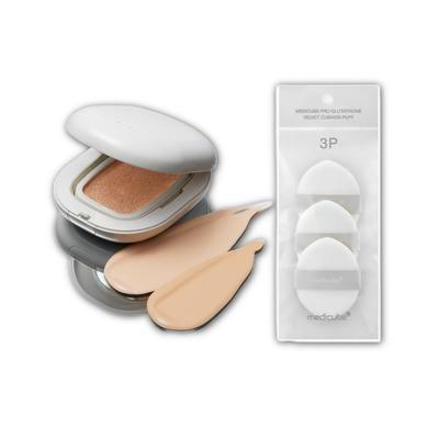 Pro Glutathione Velvet Cushion 15g, Medicube Pro Pro Glutathione Velvet Puff (9 opções)