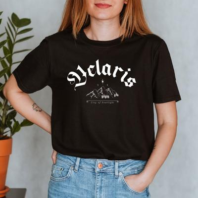 Oberteile – T-Shirts