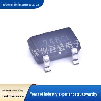 Circuits intégrés et électronique industrielle – Puces électroniques