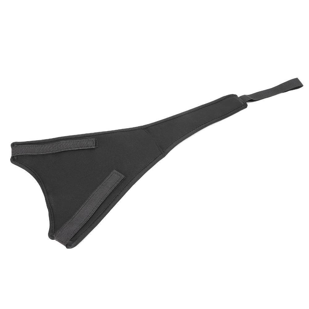 Black Red Bike Frame Sweat Guard Waterproof Denim Bike Trainer Guard For Road Bikes,Mountain Bikes