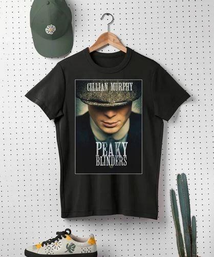 Peaky blinders Unisex T-shirt XXXXL
