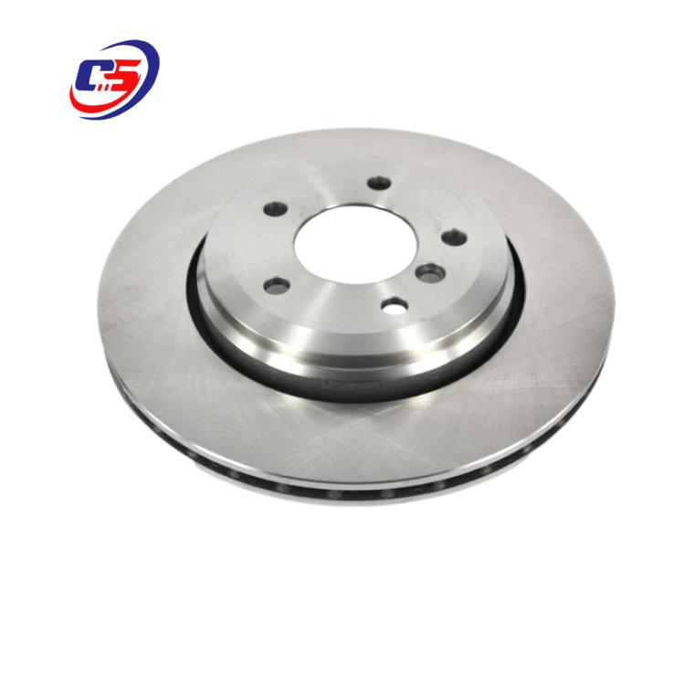 Rear Brake Disc for BMW E46 330 - Auto Parts 34201166073