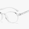 Lugo Btikeol Eyeglass Frames (El5023 220 50)
