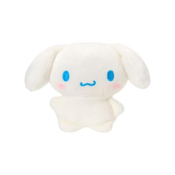 Sanrio Chimapote Plush Toy (Super Cute Adventures Chimapote Collection) Cinnamoroll Ages 3 and up 324451