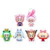 Crayon Chan Shin Action Figure Cartoon Model Toy Decoration Doll Children Gifts