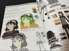 [USED] Vocaloid DECO*27 Video Setting Collection Shinshin Dualism akka GUMI