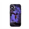 Might Guy Itachi Uchiha Narutos Akatsuki Phone Case for Apple iPhone 16 15 14 Plus 13 12 Mini 17 Pro Max + 16E Air 16+ ProMax