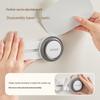 Ecoco Drill-Free Suction Cup Door Hook