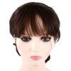 In Bangs Hair Extension Accessories Hair Styling False Hair Synthetic Fringe Hairpieces Air Bangs