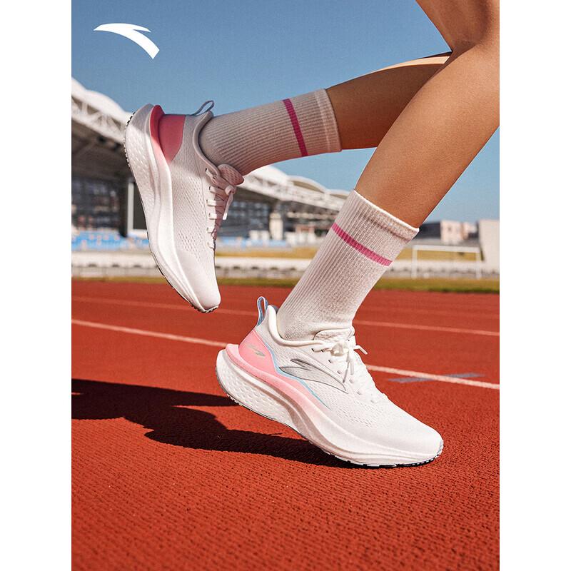ANTA Mach 6 SE Cushioned Running & Casual Shoes