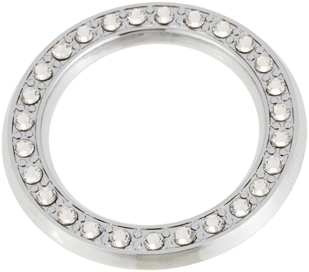 mut-Honda NBOX Slash N Box Slush Parking Switch Ring (Crystal)