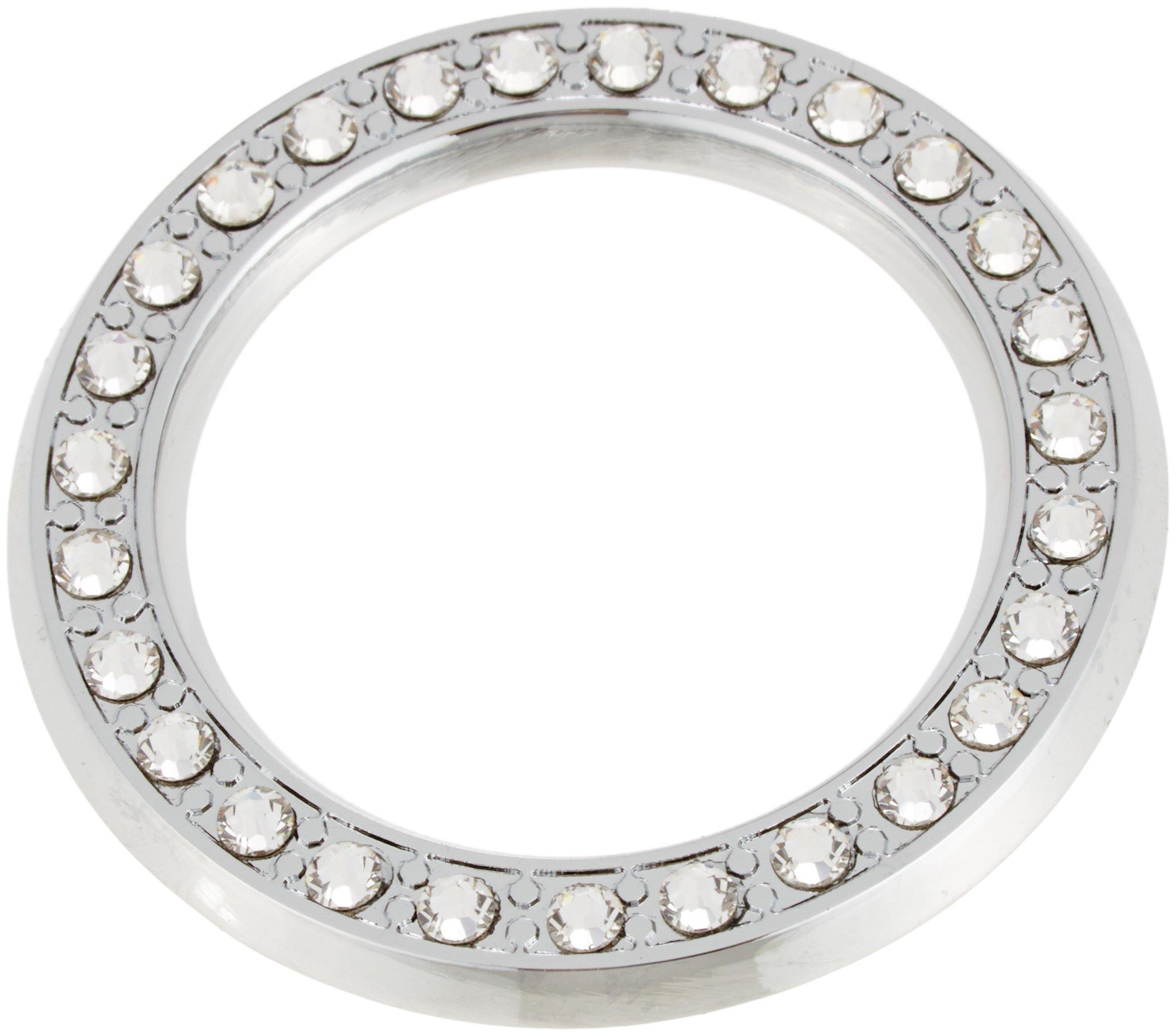 mut-Honda NBOX Slash N Box Slush Кольцо переключателя парковки (кристалл)