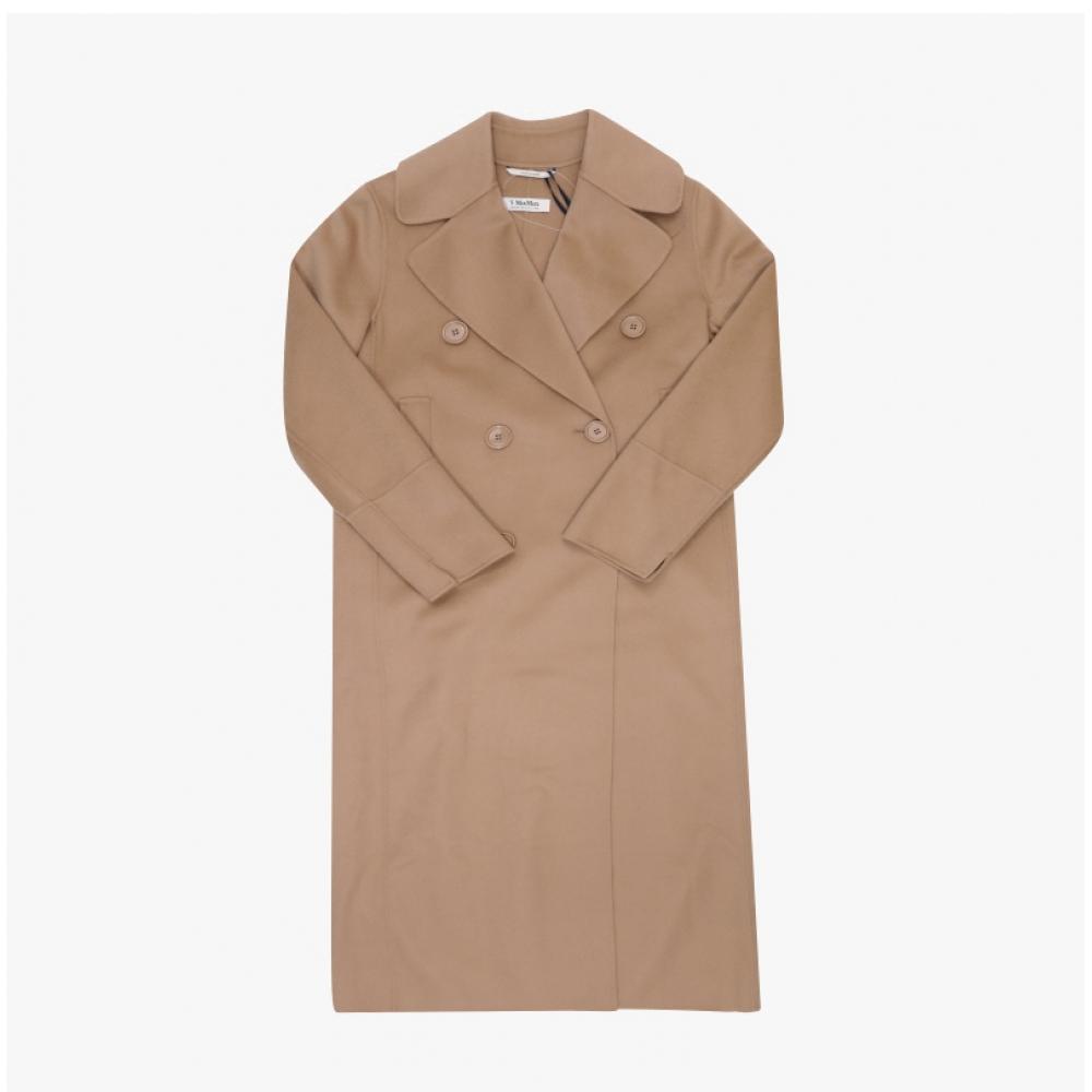 Max Mara CuStodi Wool Women S Coat 2519011031600