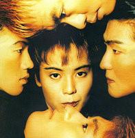 

CD SHARAN Q - Lost Time BVCR654 RCA 1994 Japan Japanese Pop/Rock Used