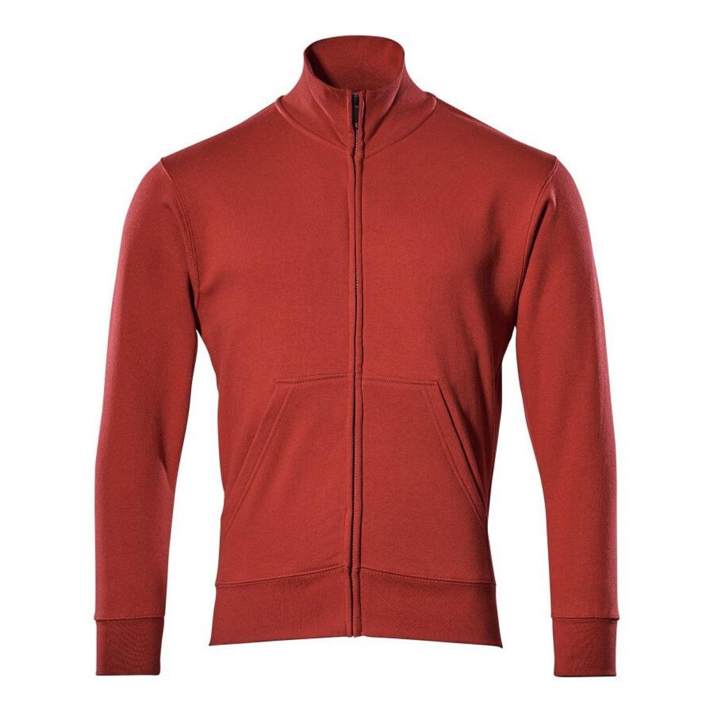 Mascot Mens Crossover Lavit Zipped Jacket