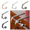 Adjustable Christmas  Hanging Hook Nail-free Christmas Stocking Hangers Xmas Party Supplies   Door