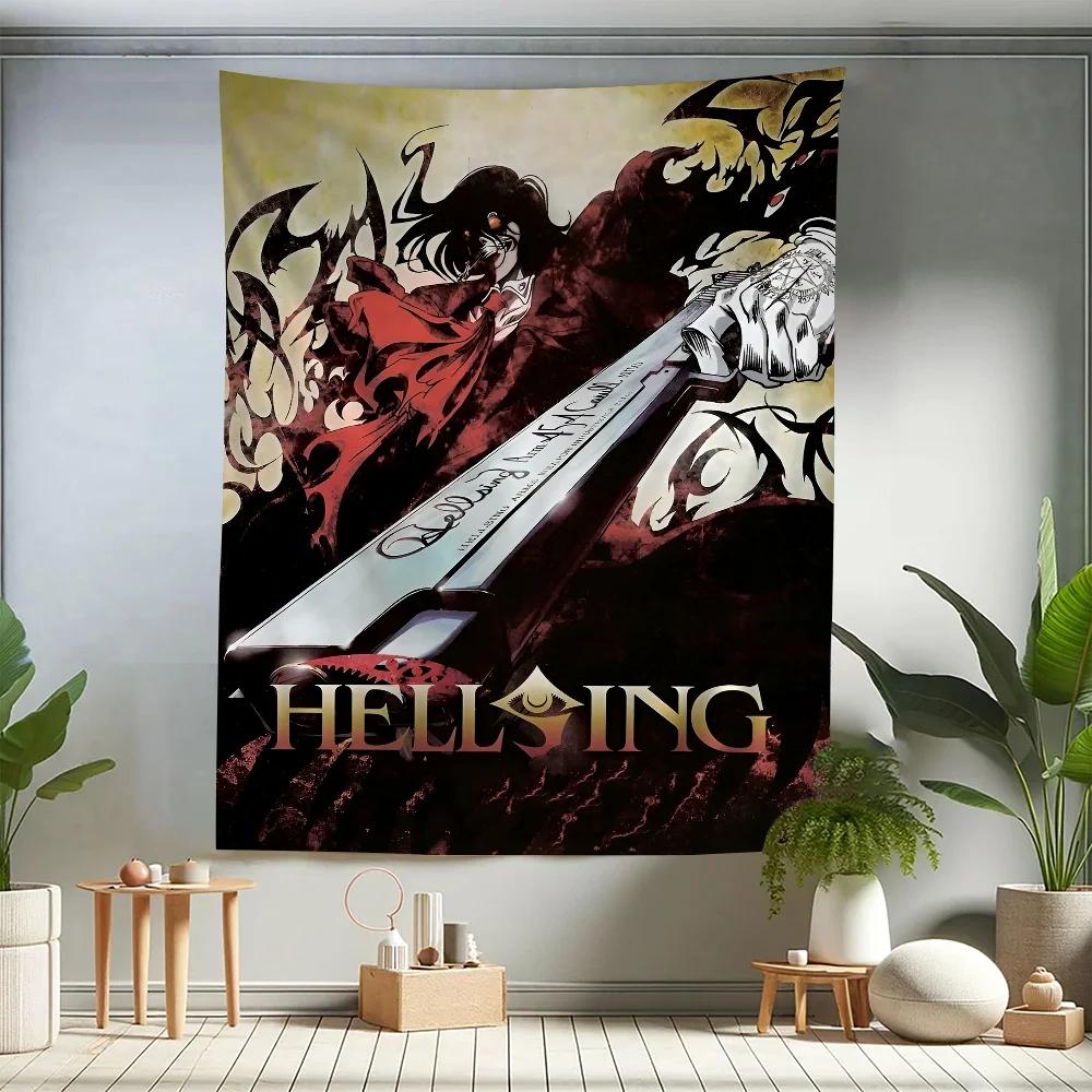 

HHellsing Colorful Tapestry Wall Hanging Bohemian Wall Tapestries Mandala Wall Art Decor 74x94cm(29x37in)