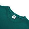 Puma Leisure Sport Solid Color Casual Pullover Crew Neck Short Sleeve T-Shirt Men Tops Green 630936-60