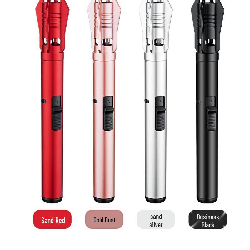 ZISIZ Portable Welding Torch Lighter