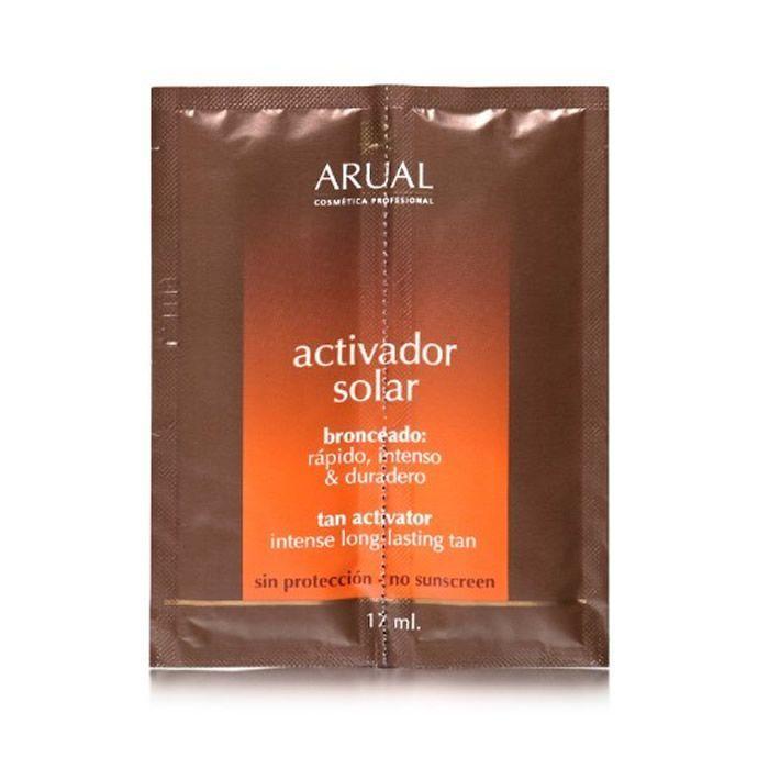 

Arual Sun Активатор 17мл