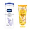 Vaseline Deep Repair Body Lotion & Hand Cream Set
