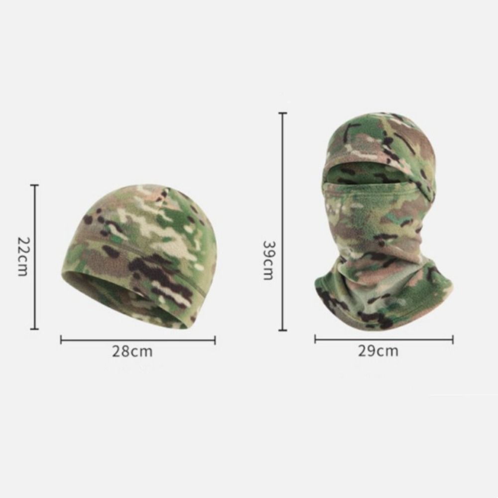 Running Jogging Bonnet Hats Bike Cycling Beanies Cap New Winter Hats  Men
