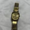 [USED] SEIKO Gold Mesh Band Watch