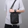 Men's Shoulder Bag Oxford Handbag Multi-compartment Commuter Crossbody Bag