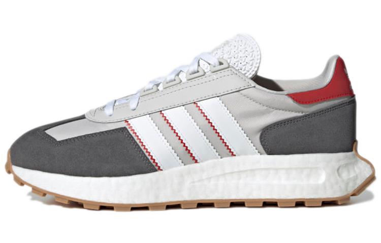 

Adidas Retropy E5 Grey Cloud White GW0558 44