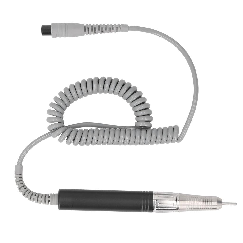 Nail Drill Handpiece Replacement   High Speed Quiet Replacement Handle for Nail Polishing NaMachine