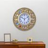Clock Wall Clock Living Room Silent Home Simple Fashion Quartz Clock Wall Hanging Original