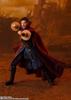 TAMASHII NATIONS Avengers Doctor Strange ON 150 mm malt bevegelig figur SHFiguarts -BATTLE TITAN EDITION-(Avengers/Infinity War) Ca.