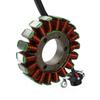 Magneto Stator+Regulator+Gasket For Yamaha XT250 Serow XG250 Tricker 2004-2007