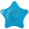 Passoire Filtre - 15cm - Flexible - Lot de 2 - Couleur Bleu