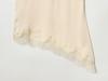 2026 Spring European & American Style Women's Satin Lace V-Neck Sleeveless Top