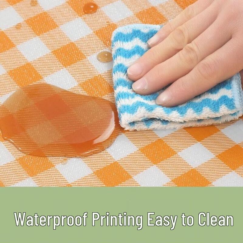 Ceyu Outdoor Waterproof Picnic and Camping Mat